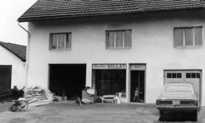 Villat Meubles - Buix