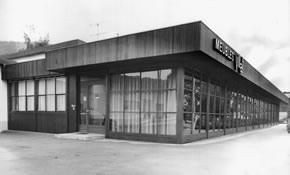 Villat Meubles - Buix